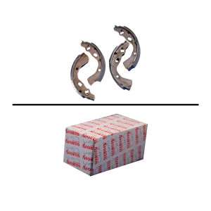 لنت ترمز عقب زانتیا آفورتیس